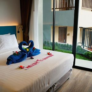 Cozy Double or Twin Room Balcony